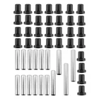A-arm Bushings Kit For Polaris Ranger Xp 800 900 Diesel Crew 2010-2014 New. Price: $49.97.