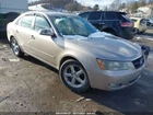2006 Hyundai Sonata Used Passenger Right Axle Shaft 3.3L 129K Miles. Price: $84.95.