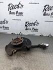 Passenger Front Spindle/knuckle Fits 96-02 4 Runner 1196176 Used. Price: $175.00.