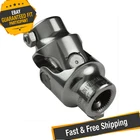Borgeson 124955 Universal Steering U-joint New. Price: $133.11.
