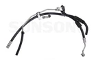 Power Steering Hose Assembly Sunsong North America 3401234 New. Price: $129.99.