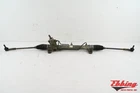 Power Steering Rack Front Wheel Drive Id 88973765 Fits 03-08 Pontiac Vibe 527505 Used. Price: $125.00.