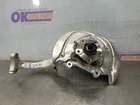 2024 Audi Q5 Line 2.0L Spindle Knuckle Front Right Passenger Awd Used. Price: $250.00.