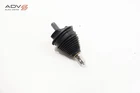 16-20 Mercedes SLC300 R172 Steering Column Intermediate Lower Shaft & Boot Oem Used. Price: $37.49.