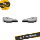 Fabtech FTS22334 Offset Intrusion Beam Kit 2021 Ford F150 4WD New. Price: $224.10.
