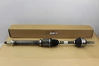 14-16 Ford Transit Connect 1.6 Motorcraft Front Right Passenger Side Axle Shaft New. Price: $115.00.