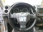 2010 Tiguan Steering Wheel SKU#4293758 Used. Price: $107.00.