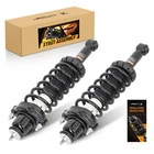 Rear Suspension Strut Spring For Mitsubishi Lancer 2008 2009 2010 De/es 172399 New. Price: $72.99.