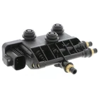 V48-51-0002 Vemo Air Pump Solenoid Valve Front For Land Rover Range 2002-2012 New. Price: $527.80.