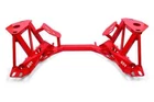 Bmr KM743R K-member Premium Version W/spring Perches For 96-04 Mustang New. Price: $590.26.