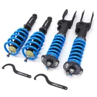 Maxpeedingrods T6 Coilovers Lowering Kit For Porsche Cayenne 958 11-18 New. Price: $500.65.