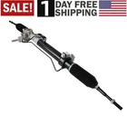 Power Steering Rack And Pinion For Nissan Armada Titan 04-15 Infiniti QX56 5.6L New. Price: $161.70.