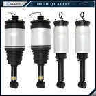 Full Set 4 F+r Air Suspension Strut Vds For Land Rover Range Sport 2010-13 New. Price: $769.13.