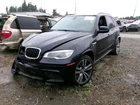 Driver Left Lower Control Arm Front Forward Fits 10-14 Bmw X6M 30513906 Used. Price: $115.62.