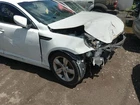 Rear Suspension With Crossmember 2.4L Ex Fits 12-13 Optima 285170 Used. Price: $205.00.