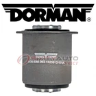 Dorman Front Axle Support Bushing 2004 Ford F-150 Heritage Suspension Cg New. Price: $31.31.
