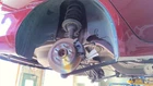 Passenger Rear Suspension With Integrated Park Brake Fits 00-10 Impala 668183 Used. Price: $499.90.
