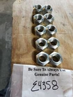 8))EUCLID E-4358 Lock Nut 1-1/8 " 1144900 Hutchens CH9600 CH9700 New. Price: $40.00.