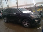 Steering Column Floor Shift Market Fwd Ex Fits 16-18 Pilot 6997130 Used. Price: $161.40.