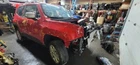 Renegade 2017 Steering Shaft 258654 Used. Price: $200.00.