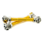 Ford Maverick 2022-2026 Isc Suspension Toe Arms New. Price: $349.00.