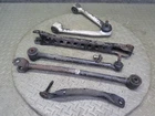86-92 Toyota Supra MA70L Set Of Rear Right Upper & Lower Control Arm 59K Oem Used. Price: $283.10.