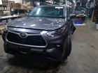 Passenger Right Front Spindle/knuckle Fits 20-25 Highlander 1780627 Used. Price: $179.99.