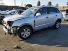 Used Rear Left Ind Rr Suspension Assembly Fits: 2012 Chevrolet Captiva Sport W/o. Price: $95.00.