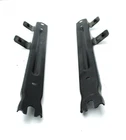 2014 -2022 Infiniti Q60 Stay Rear Suspension Member Left & Right Side B3167 Used. Price: $99.99.