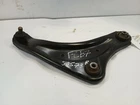 Front Passenger Right Lower Control Arm From 2012 Nissan Juke 12124205 Used. Price: $76.94.