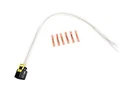 Speaker Connector Acdelco Gm Original Equipment 19368130 New. Price: $79.85.