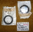1961-66 Buick Front Wheel Grease Seal (2) Nos 1199596 New. Price: $21.99.