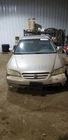 Passenger Front Spindle/knuckle Cylinder Lug Fits 98-02 Accord 2118743 Used. Price: $85.00.