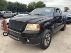 Driver Front Knee Abs Disc Brakes Fits 04-08 Ford F150 970003 Used. Price: $252.00.