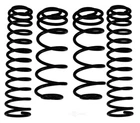 Suspension Kit Rancho RS66124BR5-1 Fits 18-22 Jeep Wrangler New. Price: $530.99.