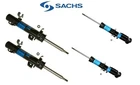 Sachs Front Struts And Rear Shock Absorbers Kit For Mini Cooper R55 R56 R57 New. Price: $378.96.