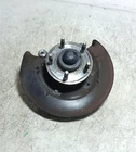 2011-2014 Ford Mustang Front Right Passenger Spindle Knuckle Assembly Oem Used. Price: $121.50.