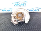 16-19 Audi A4 B9 S-lin Rear Right Wheel Hub & Bearing 8W0505436T 8W0505432P Used. Price: $52.43.