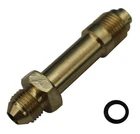 Flaming River Power Steering Adapter Fitting FR1634 New. Price: $70.99.