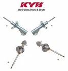 Kyb 4 Struts Shocks For Mazda Protege 01 02 03-333350 333351 333276 333277 New. Price: $276.96.