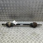 Porsche Panamera Rear Left Drive Shaft 971501201H 34512535 Used. Price: $421.27.