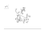 Genuine Mercedes-benz Bracket 202-326-02-26 New. Price: $15.84.