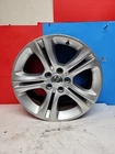2015 16 2018 Dodge Charger Oem Wheel Rim 17X7 17" 2542 5PN31XZAAA 5PN31TRMAA Used. Price: $111.76.