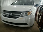Passenger Right Front Spindle/knuckle Fits 11-17 Odyssey 104939064 Used. Price: $87.40.