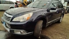 Passenger Right Strut Front Station Wgn Fits 10-14 Legacy 7168924 Used. Price: $105.82.