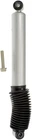 Genuine Dorman Steering Damper SD93109RD New. Price: $81.44.