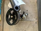 Power Steering Pump 8 Cylinder Fits 07-09 Tundra 103902964 Used. Price: $69.96.