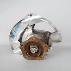 2013-2020 Porsche 911 Boxster Cayman Right Front Spindle 99134115805 Oem Used. Price: $161.26.