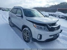 2014-2015 Kia Sorento Used Passenger Right Rear Steering Knuckle 490-59398R. Price: $84.95.