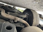 Rear Suspension Driver Abs Fits 18 Altima 984701 Used. Price: $274.50.